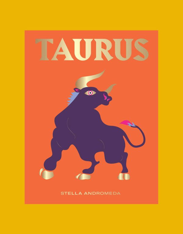 Monsoon Bookspeed Stella Andromeda: Taurus