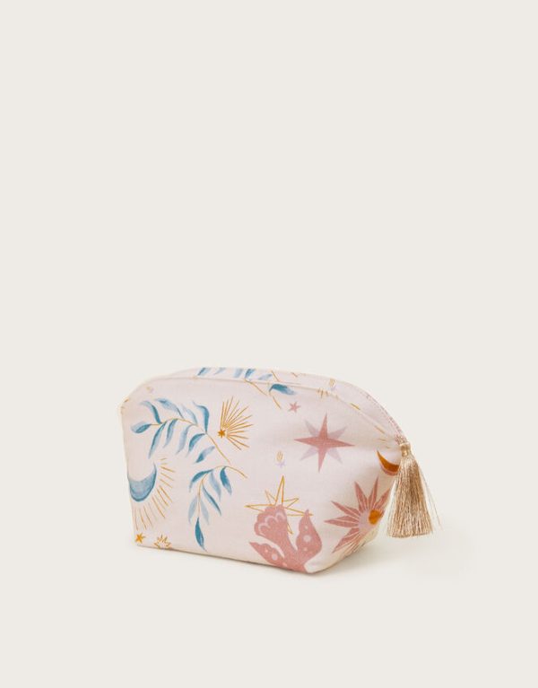 Monsoon Celeste Make Up Bag - Image 2