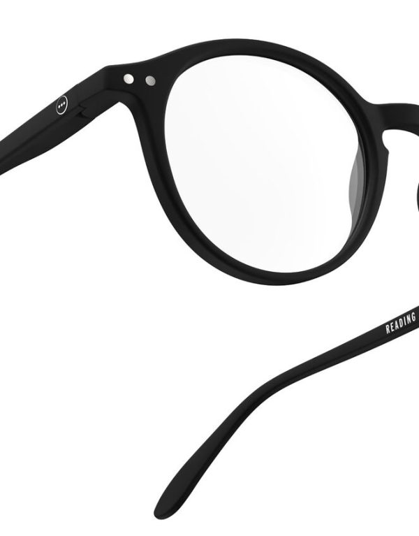 Monsoon Izipizi D Reading Glasses Black - Image 3